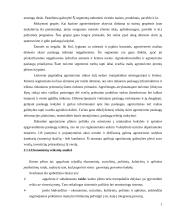 Lietuvos agroturizmo verslo aplinkos analizė 7 puslapis
