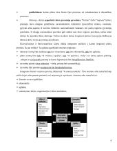 Lietuvos agroturizmo verslo aplinkos analizė 8 puslapis