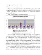 Lietuvos agroturizmo verslo aplinkos analizė 9 puslapis