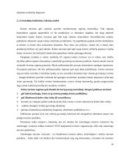 Lietuvos agroturizmo verslo aplinkos analizė 10 puslapis