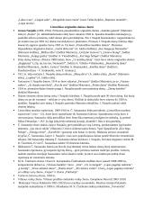 Lietuvių bažnytinė muzika XIXa pab. – XXa pr. 5 puslapis