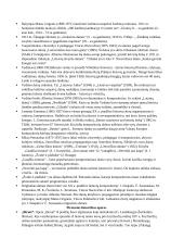 Lietuvių bažnytinė muzika XIXa pab. – XXa pr. 6 puslapis