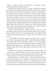 Aplinkosaugos vertinimas UAB Astra 14 puslapis