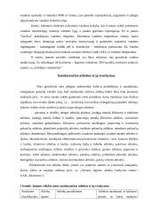 Aplinkosaugos vertinimas UAB Astra 19 puslapis