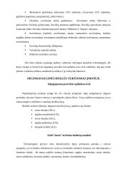Aplinkosaugos vertinimas UAB Astra 7 puslapis