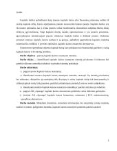 "Apranga" įmonės kapitalo kainos nustatymas 2 puslapis