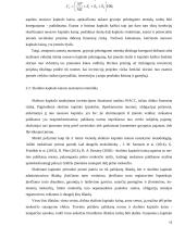 "Apranga" įmonės kapitalo kainos nustatymas 15 puslapis