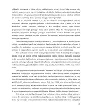 "Apranga" įmonės kapitalo kainos nustatymas 19 puslapis