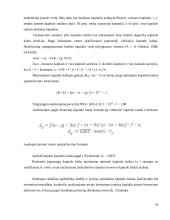 "Apranga" įmonės kapitalo kainos nustatymas 10 puslapis
