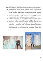 Ar sovietmečio architektūra atitinka šiuolaikinio žmogaus poreikius? 8 puslapis