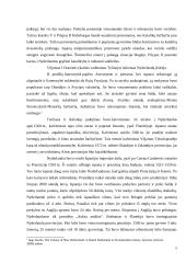 "Arnolfinių portretas" meno kūrinio analizė 5 puslapis