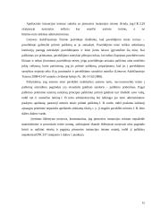 Asmens pripažinimas nežinia kur esančiu civilinėje teisėje 15 puslapis