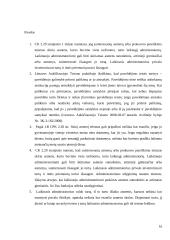 Asmens pripažinimas nežinia kur esančiu civilinėje teisėje 16 puslapis