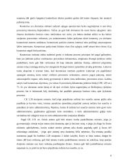 Asmens pripažinimas nežinia kur esančiu civilinėje teisėje 8 puslapis