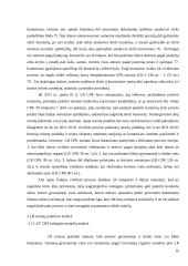 Asmens pripažinimas nežinia kur esančiu civilinėje teisėje 10 puslapis