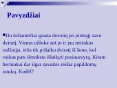 Atmintis ir jos lavinimo metodai 9 puslapis