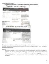 Atminties konspektas 5 puslapis