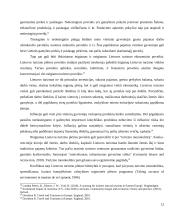 Atvykstamojo turizmo skatinimas ir pagrindinės tendencijos 12 puslapis