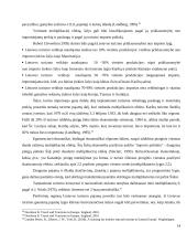 Atvykstamojo turizmo skatinimas ir pagrindinės tendencijos 14 puslapis