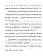 Atvykstamojo turizmo skatinimas ir pagrindinės tendencijos 18 puslapis