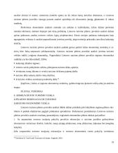 Atvykstamojo turizmo skatinimas ir pagrindinės tendencijos 19 puslapis