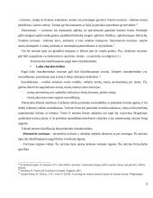 Atvykstamojo turizmo skatinimas ir pagrindinės tendencijos 8 puslapis