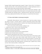 Atvykstamojo turizmo skatinimas ir pagrindinės tendencijos 10 puslapis