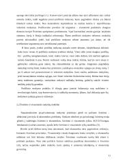 2010-2012 m. švietimo reformos įtaka darbuotojų kaitai ir jos vertinimas 11 puslapis