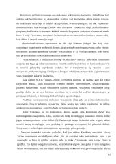 2010-2012 m. švietimo reformos įtaka darbuotojų kaitai ir jos vertinimas 12 puslapis