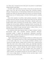 2010-2012 m. švietimo reformos įtaka darbuotojų kaitai ir jos vertinimas 14 puslapis