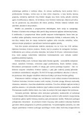 2010-2012 m. švietimo reformos įtaka darbuotojų kaitai ir jos vertinimas 16 puslapis