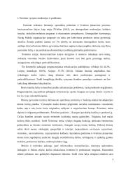 2010-2012 m. švietimo reformos įtaka darbuotojų kaitai ir jos vertinimas 3 puslapis