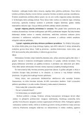 2010-2012 m. švietimo reformos įtaka darbuotojų kaitai ir jos vertinimas 5 puslapis