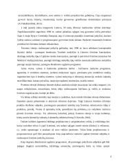 2010-2012 m. švietimo reformos įtaka darbuotojų kaitai ir jos vertinimas 6 puslapis