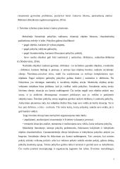 2010-2012 m. švietimo reformos įtaka darbuotojų kaitai ir jos vertinimas 7 puslapis