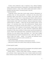 2010-2012 m. švietimo reformos įtaka darbuotojų kaitai ir jos vertinimas 9 puslapis