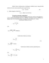Autobusų degalų ir eksploatavimo išlaidos 3 puslapis