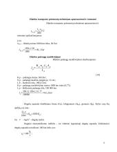 Autobusų degalų ir eksploatavimo išlaidos 4 puslapis