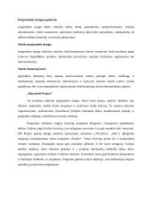 Automatizuotos statybos projektavimas 11 puslapis