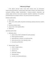 Automatizuotos statybos projektavimas 4 puslapis