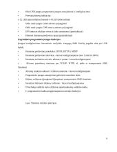 Autonominio šildymo valdymas nuotoliniu būdu 9 puslapis