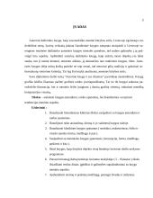 Autorinė dailininko knyga ir jos dizainas 3 puslapis