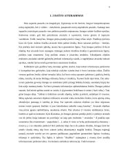 Autorinė dailininko knyga ir jos dizainas 4 puslapis