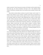 Autorinė dailininko knyga ir jos dizainas 6 puslapis