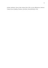 Lietuvos valstiečių ir žaliųjų sąjungos (LVŽS) elektorinė struktūra Lietuvoje 15 puslapis