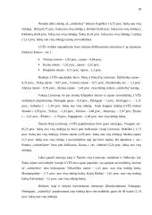 Lietuvos valstiečių ir žaliųjų sąjungos (LVŽS) elektorinė struktūra Lietuvoje 18 puslapis