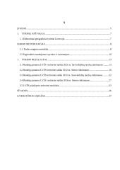 Lietuvos valstiečių ir žaliųjų sąjungos (LVŽS) elektorinė struktūra Lietuvoje 4 puslapis