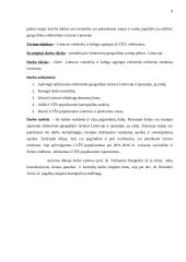Lietuvos valstiečių ir žaliųjų sąjungos (LVŽS) elektorinė struktūra Lietuvoje 6 puslapis