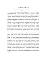 Lietuvos valstiečių ir žaliųjų sąjungos (LVŽS) elektorinė struktūra Lietuvoje 7 puslapis