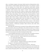 Prevencinių priemonių, skirtų bankų kortelėse esančių piniginių lėšų apsaugai, analizė: akcinė bendrovė „Swedbank“  19 puslapis